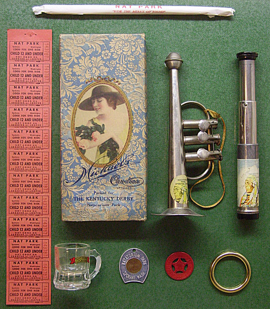 Click to display the next picture