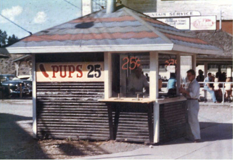 Click to display the next picture